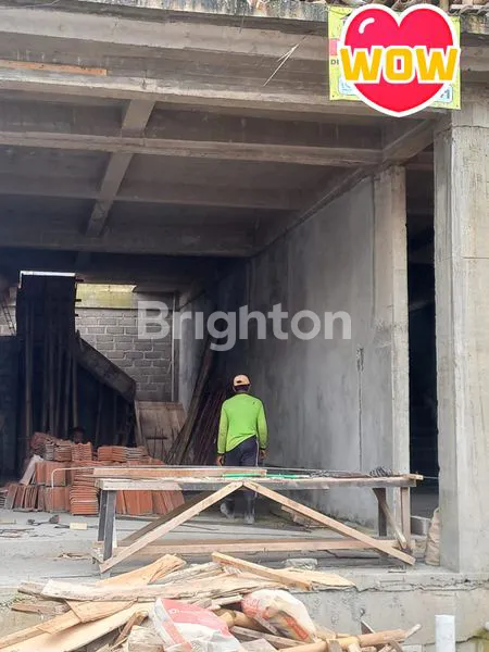 image RUKO STRATEGIS DI SUBAK SARI, LT 65M² 2 LANTAI (2)