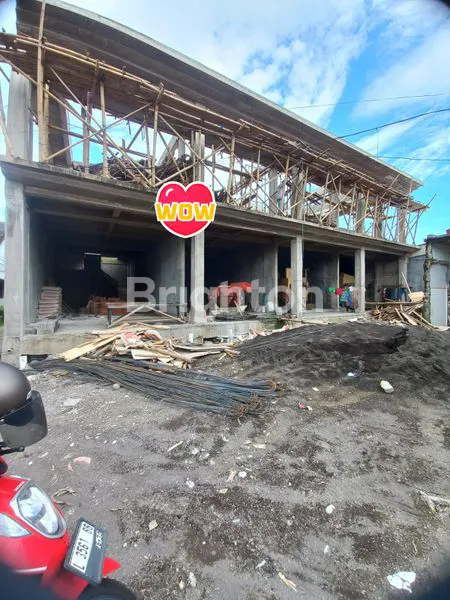 image RUKO STRATEGIS DI SUBAK SARI, LT 65M² 2 LANTAI (3)
