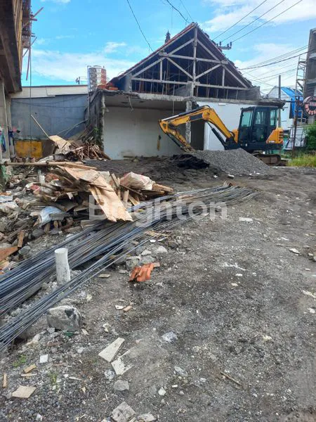 image RUKO STRATEGIS DI SUBAK SARI, LT 65M² 2 LANTAI (4)