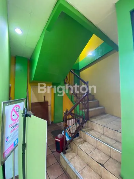 image RUKO STRATEGIS DI JALAN PAJAJARAN BOGOR, 4 LANTAI (7)