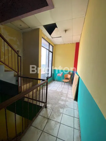 image RUKO STRATEGIS DI JALAN PAJAJARAN BOGOR, 4 LANTAI (2)