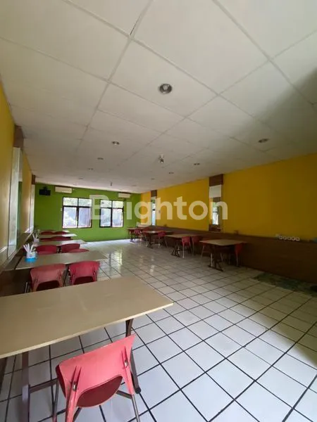 image RUKO STRATEGIS DI JALAN PAJAJARAN BOGOR, 4 LANTAI (4)