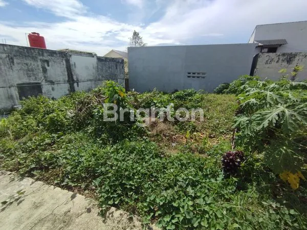 image LAHAN STRATEGIS 200M² DI BAP, SAMARINDA (5)