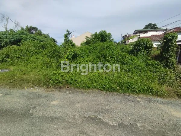 image LAHAN STRATEGIS 200M² DI BAP, SAMARINDA (3)