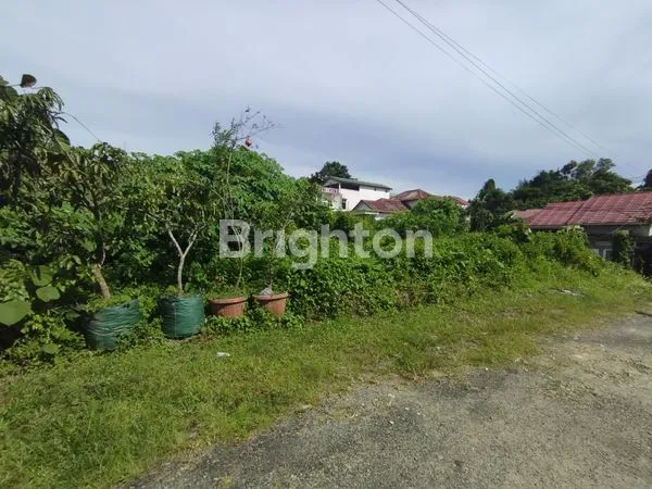 image LAHAN STRATEGIS 200M² DI BAP, SAMARINDA (4)