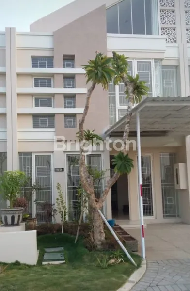 image HUNIAN MODERN SIAP HUNI DI GRAND ISLAND – PAKUWON CITY \UD83C\UDFE0\U2728 (1)