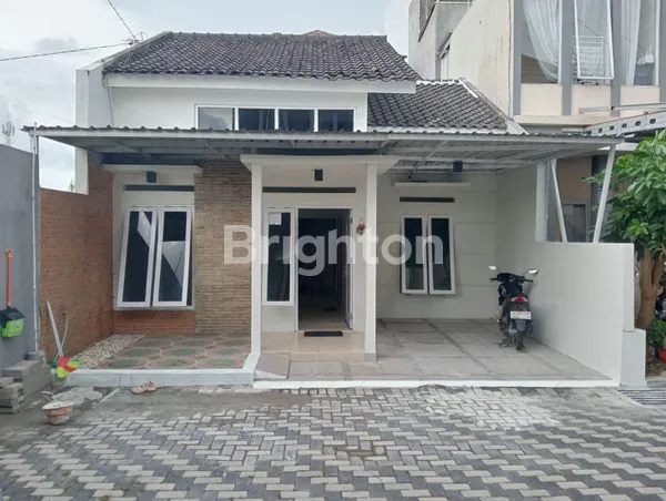 image RUMAH SIAP HUNI 625 JT DI PURBAYAN, DEKAT SOLO (1)