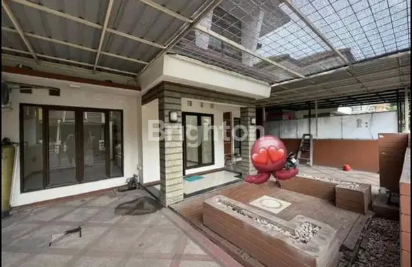 image RUMAH PURI SURYA JAYA BOSTON SEMI FURNISH (1)