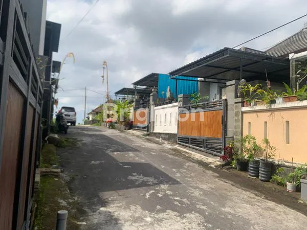 image DIJUAL RUMAH SEMPIDI LUKLUK MILIK PRIBADI – SIAP HUNI # SEMPIDI, BADUNG – LOKASI STRATEGIS & BERKEMBANG # (5)