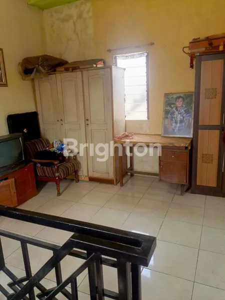 image RUMAH LOKASI STRATEGIS DI STADION SELATAN SEMARANG (4)