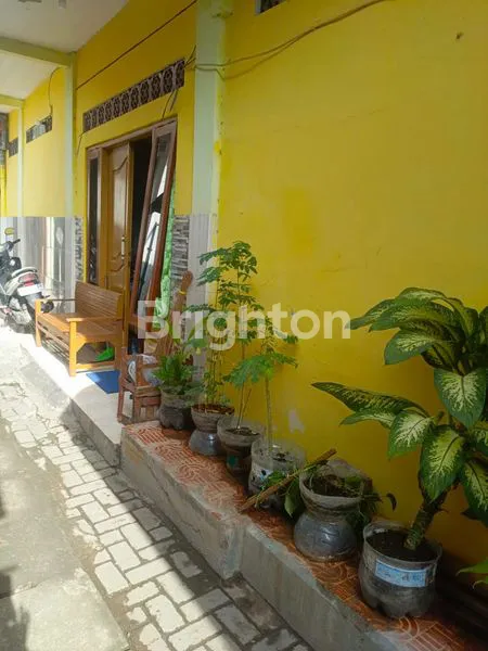 image RUMAH LOKASI STRATEGIS DI STADION SELATAN SEMARANG (3)