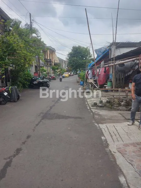 image RUMAH LOKASI STRATEGIS DI STADION SELATAN SEMARANG (6)