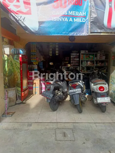 image RUMAH LOKASI STRATEGIS DI STADION SELATAN SEMARANG (2)
