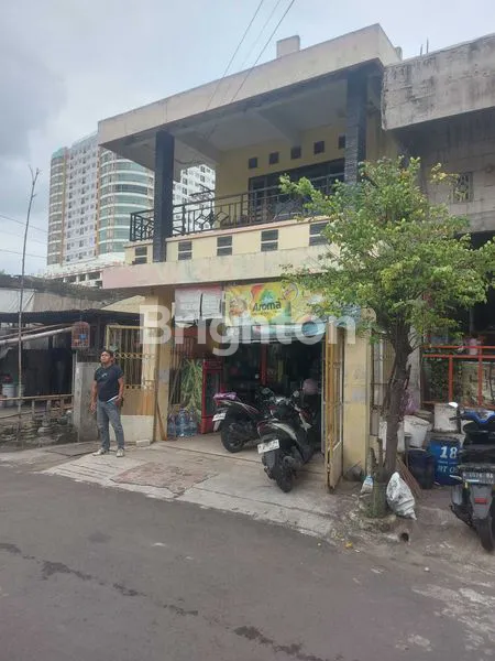 image RUMAH LOKASI STRATEGIS DI STADION SELATAN SEMARANG (5)