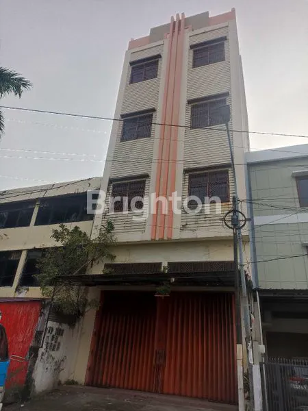 image RUKO SIAP HUNI DI SUNGAI WALANAI, DEKAT SEKOLAH & KANTOR (1)