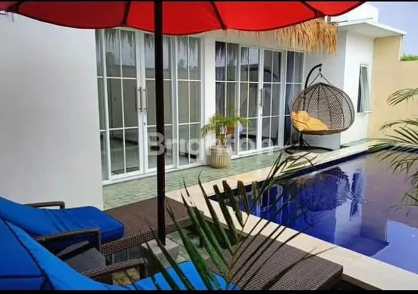 image VILLA DIKAWASAN HOTEL BINTANG 5 DISEWAKAN  (3)