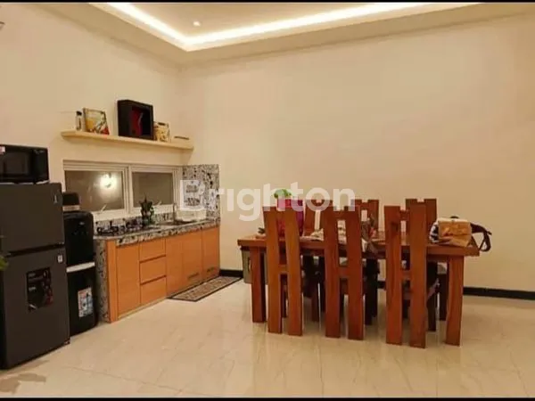 image VILLA DIKAWASAN HOTEL BINTANG 5 DISEWAKAN  (4)