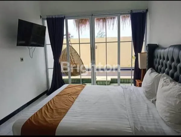 image VILLA DIKAWASAN HOTEL BINTANG 5 DISEWAKAN  (5)