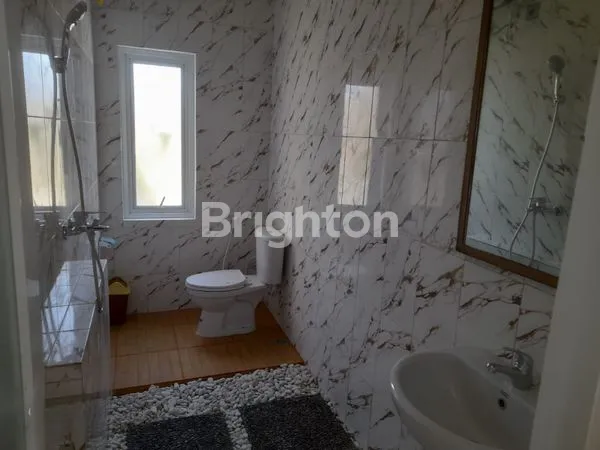 image VILLA DIKAWASAN HOTEL BINTANG 5 DISEWAKAN  (6)