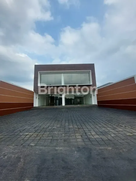 image DIJUAL RUKO BARU EKSKLUSIF 2,5 LANTAI – JAGAKARSA, JAKARTA SELATAN (3)