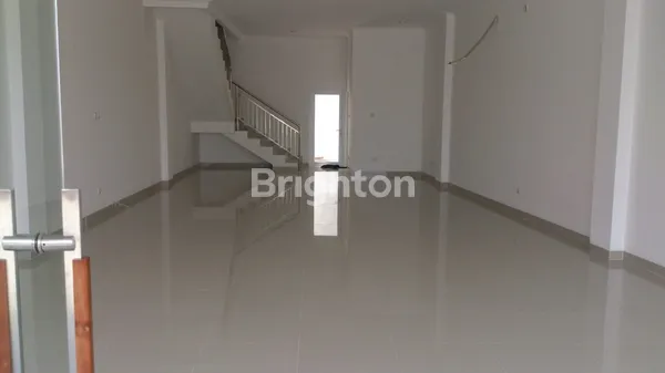 image DIJUAL RUKO BARU EKSKLUSIF 2,5 LANTAI – JAGAKARSA, JAKARTA SELATAN (2)