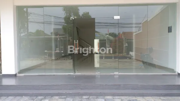 image DIJUAL RUKO BARU EKSKLUSIF 2,5 LANTAI – JAGAKARSA, JAKARTA SELATAN (3)