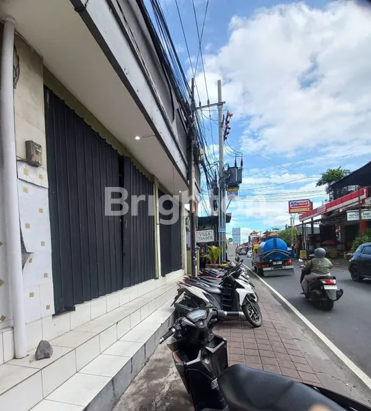 image RUKO SIAP HUNI DI CANGGU, HARGA 160 JT/TAHUN (2)