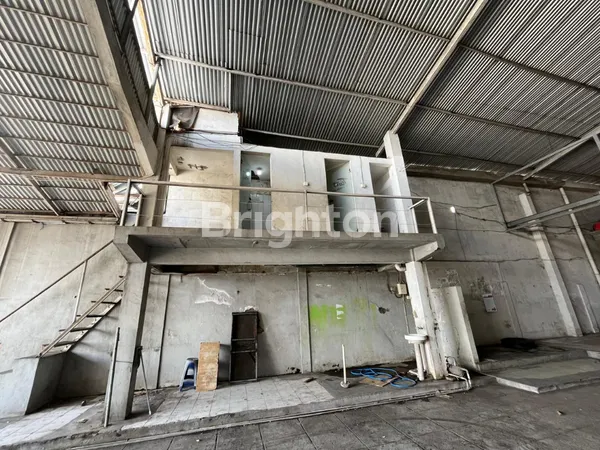 image LAHAN & BANGUNAN KOMERSIAL LUAS DI PEMOGAN – AKSES JALAN BESAR, COCOK UNTUK BERBAGAI USAHA (1)