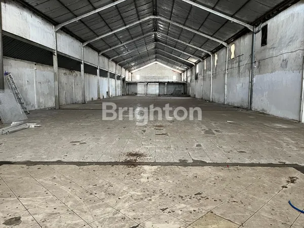 image LAHAN & BANGUNAN KOMERSIAL LUAS DI PEMOGAN – AKSES JALAN BESAR, COCOK UNTUK BERBAGAI USAHA (2)