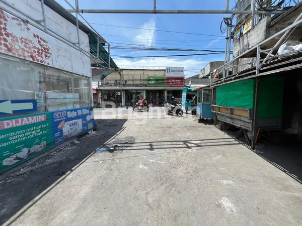 image LAHAN & BANGUNAN KOMERSIAL LUAS DI PEMOGAN – AKSES JALAN BESAR, COCOK UNTUK BERBAGAI USAHA (3)