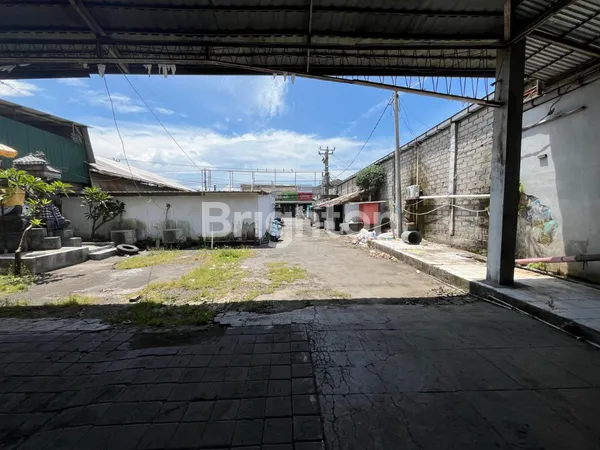 image LAHAN & BANGUNAN KOMERSIAL LUAS DI PEMOGAN – AKSES JALAN BESAR, COCOK UNTUK BERBAGAI USAHA (4)