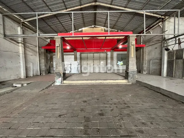 image LAHAN & BANGUNAN KOMERSIAL LUAS DI PEMOGAN – AKSES JALAN BESAR, COCOK UNTUK BERBAGAI USAHA (5)