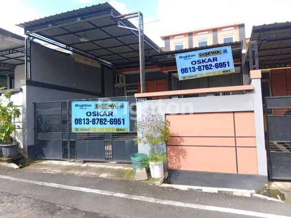 image RUMAH SEWA SIAP HUNI KALIPANCUR SEMARANG BARAT (1)