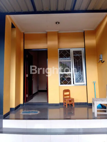 image RUMAH SEWA SIAP HUNI KALIPANCUR SEMARANG BARAT (2)