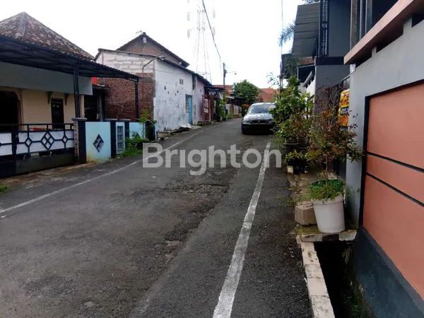 image RUMAH SEWA SIAP HUNI KALIPANCUR SEMARANG BARAT (4)