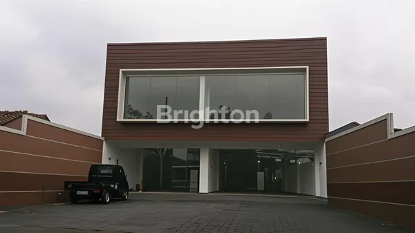 image DIJUAL RUKO BARU EKSKLUSIF 2,5 LANTAI – JAGAKARSA, JAKARTA SELATAN (1)