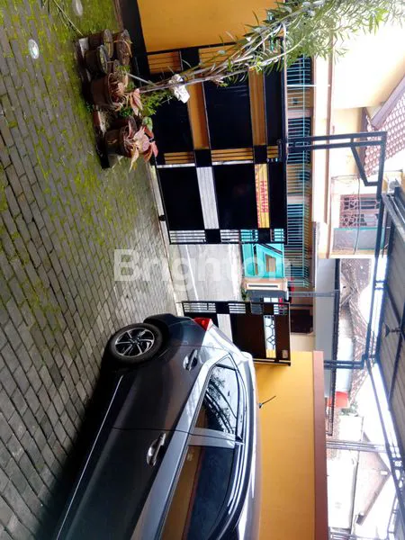 image RUMAH SEWA SIAP HUNI KALIPANCUR SEMARANG BARAT (5)