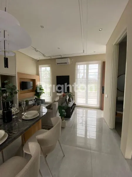 image RUMAH NEW SIAP HUNI || CITRALAND CITY KEDAMEAN || GRESIK || DEKAT AKSES TOL KRIAN&BELAHAN REJO || DEKAT SEKOLAH || DEKAT PASAR (2)