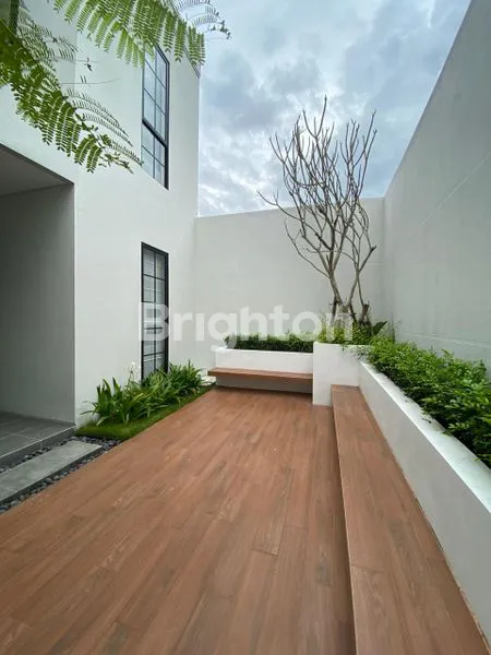 image RUMAH NEW SIAP HUNI || CITRALAND CITY KEDAMEAN || GRESIK || DEKAT AKSES TOL KRIAN&BELAHAN REJO || DEKAT SEKOLAH || DEKAT PASAR (7)