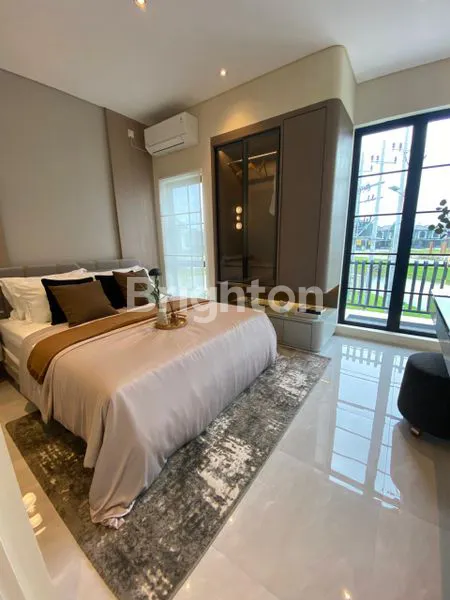 image RUMAH NEW SIAP HUNI || CITRALAND CITY KEDAMEAN || GRESIK || DEKAT AKSES TOL KRIAN&BELAHAN REJO || DEKAT SEKOLAH || DEKAT PASAR (5)