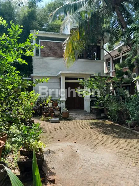 image INVESTASI TANAH 1.113M² SHM, CIBUBUR JUAL RUMAH JL JAMBORE CIBUBUR - BOGOR (3)