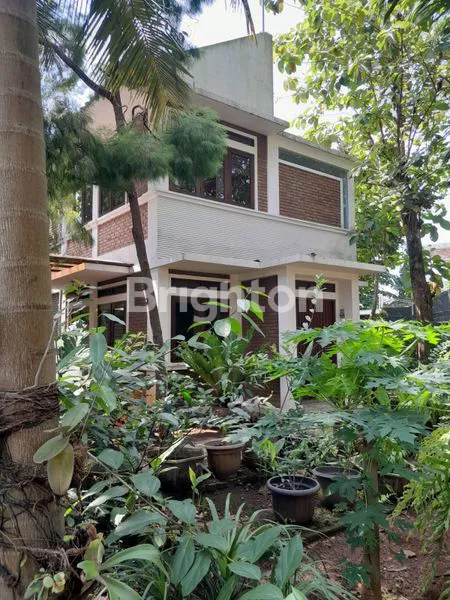 image INVESTASI TANAH 1.113M² SHM, CIBUBUR JUAL RUMAH JL JAMBORE CIBUBUR - BOGOR (4)