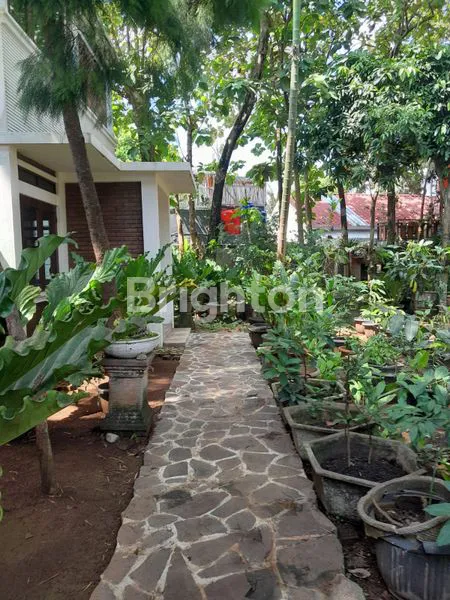 image INVESTASI TANAH 1.113M² SHM, CIBUBUR JUAL RUMAH JL JAMBORE CIBUBUR - BOGOR (6)