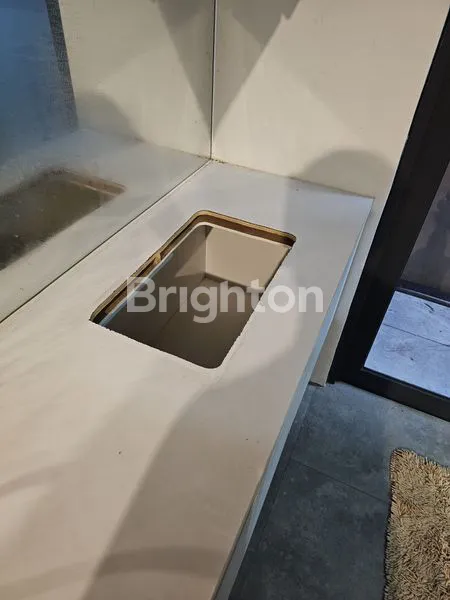 image RUMAH 2 LANTAI FURNISHED DI BSD, HARGA 1M (BU) (7)