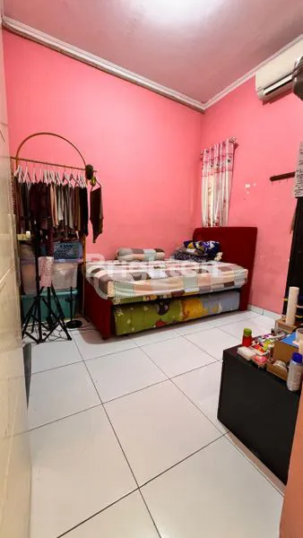 image RUMAH SIAP HUNI DI CITRA CITY RESIDENCE, LT 96M² (2)