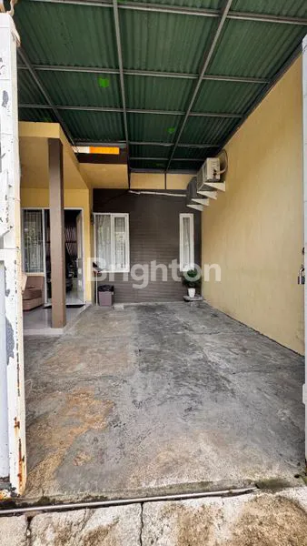 image RUMAH SIAP HUNI DI CITRA CITY RESIDENCE, LT 96M² (1)