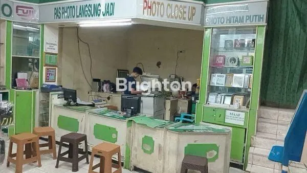image DIJUAL BUTUH TOKO UNTUK USAHA DI HARAPAN BARU BEKASI JUAL RUKO (2)