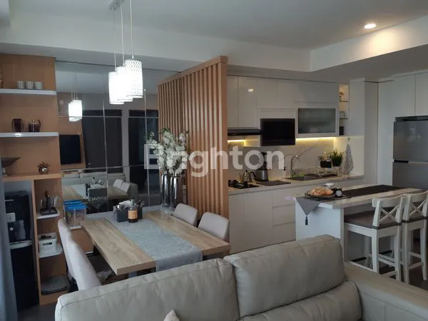 image APARTMEN FULL FURNIS DI BINTARO ICON (6)