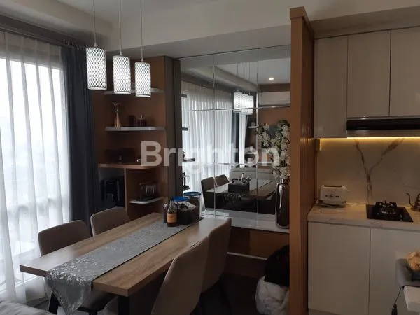 image APARTMEN FULL FURNIS DI BINTARO ICON (4)