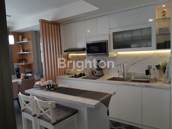 image APARTMEN FULL FURNIS DI BINTARO ICON (2)